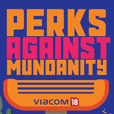 Viacom18 Redefines Workplace Excellence with Innovative Employee  Care and Benefits