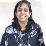 Ruchi Mago