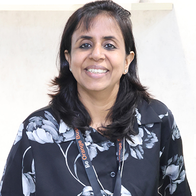 Ruchi Mago