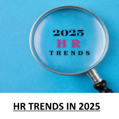 HR TRENDS IN 2025 | Aparna Sharma | Consulting Editor | The People Management