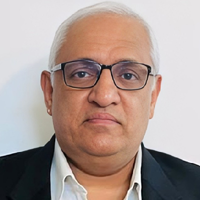 Ravi Satyanaraya