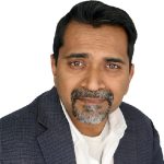 Ankush Srivastava