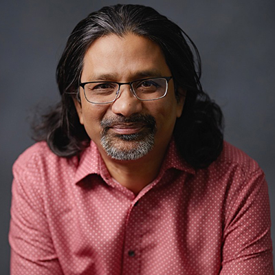 Gopi Sirineni