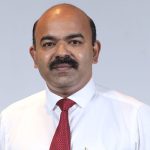 Jimmy Mathew