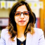 Radhika Arora