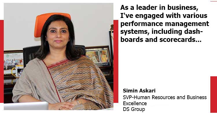 Special Focus Simin Askari