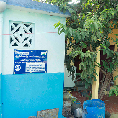 L&T’s Unnati Project: Empowering Villages Through Water, Sanitation, and Community Leadership