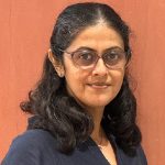 Vandana Singh Sridhar