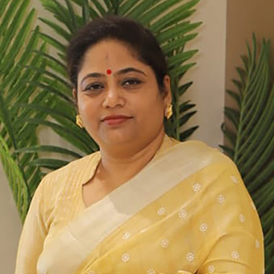 Veena Bansal