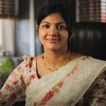 Dr Aarthi Govindarajan