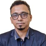Chhandan Chakraborty