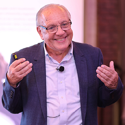 Dr. Alan Hedge