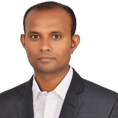 Krishnakumar Ranganathan