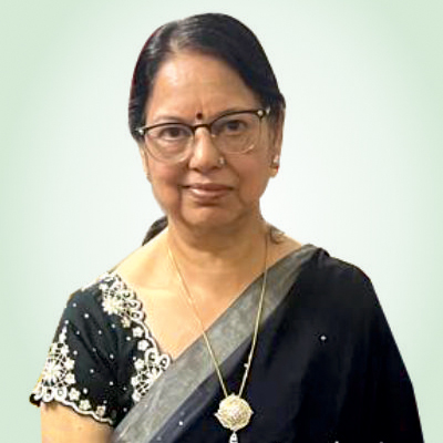 Radha Agarwal