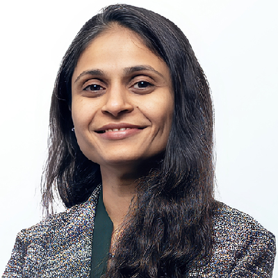 Suvarna Nikam