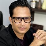Faisal Wahedi