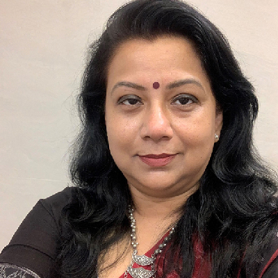 Poonam Chandok