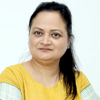 Priya Mishra
