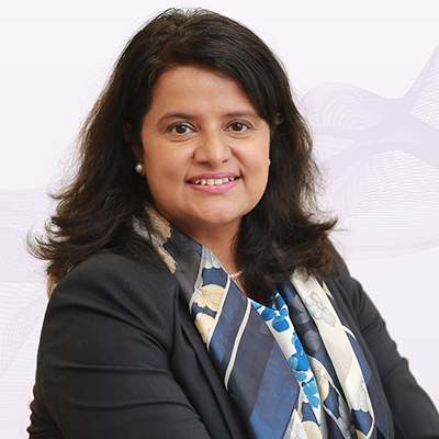 Apollo Tyres appoints R Mahalakshmi as Chief Human Resources Officer