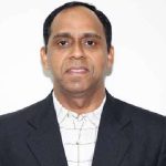 Dr Roshan David Pereira