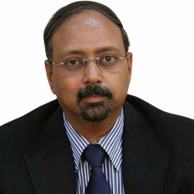 Senior managerial professionals  on contractual/Interim basis | Vijay Kumar | Chief Solutions Officer | Interim Management Solutions Pvt. Ltd