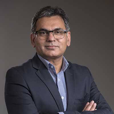Shree Cement Appoints Vishal Bhardwaj as Head of Corporate Social Responsibility