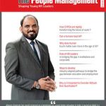 The People Management - June 2025