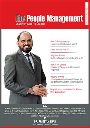 The People Management - June 2025