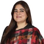 Garima Babbar