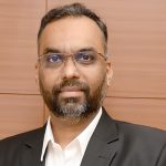 Mahesh Krishnamoorthy
