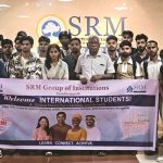 SRMIST