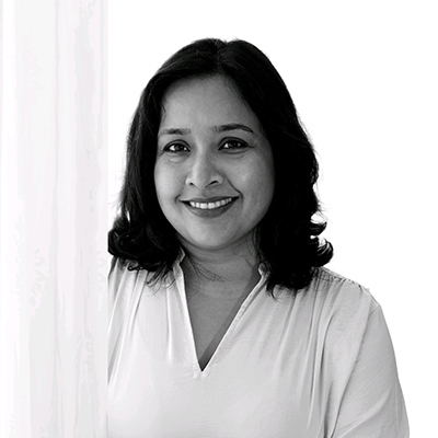 Shweta Kumar