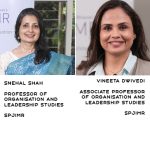 Snehal Shah And Vineeta Dwivedi