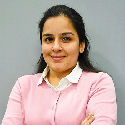 Aditi Mittal