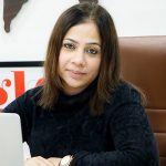 Hanisha Gandhi