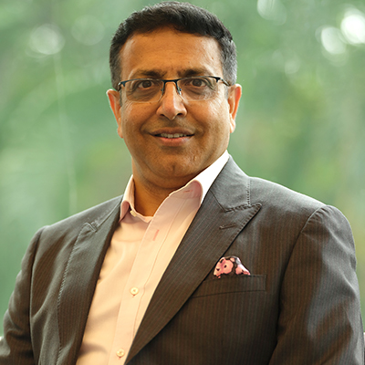 Sunil Kataria takes over as CEO & MD of Godrej Agrovet
