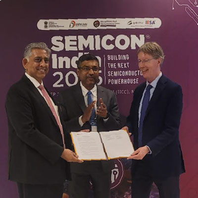 Tata Consulting Engineers and Arizona State University Partner to Strengthen Semiconductor Workforce Development
