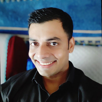Arpit Shelat