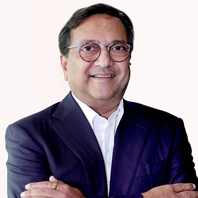 Workforce Resilience in a Disruptive Supply Chain World | Arvind Singhania | Chairman & CEO | Ester Industries Ltd