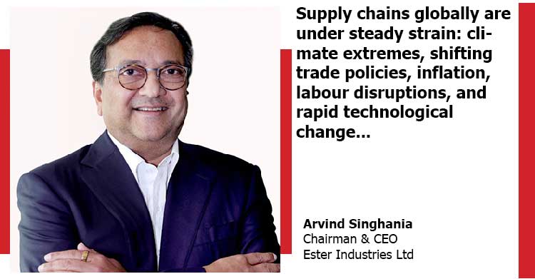 Special Focus Arvind Singhania