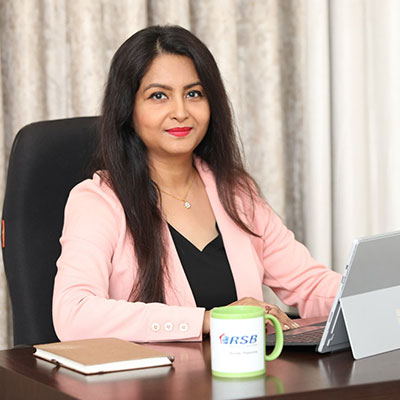 Designing Policies that Support Work-Life Integration | Nirmala Behera | Executive Director – HR | RSB Group