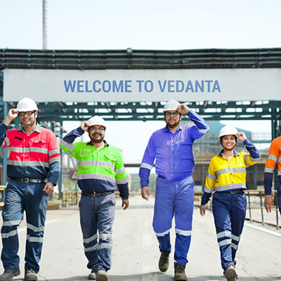 Vedanta Limited