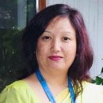 Bareena Irwin Tamang