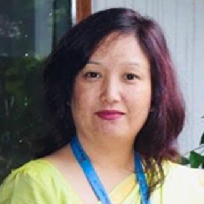 Bareena Irwin Tamang