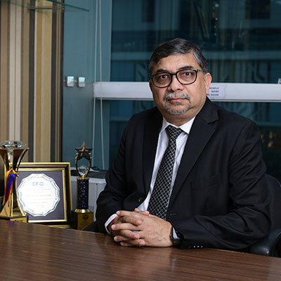 HARISH KUMAR AGARWAL