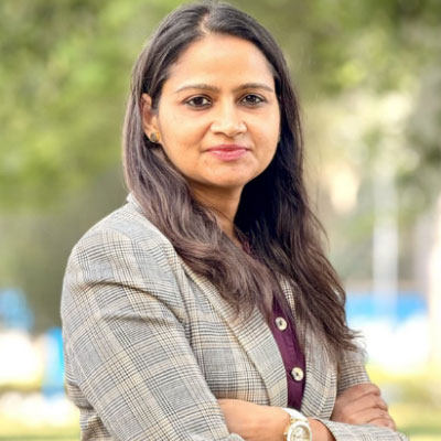 SKF India Ltd. (Automotive) Appoints Bhavna Panigrahi as Chief Human Resources Officer (CHRO)