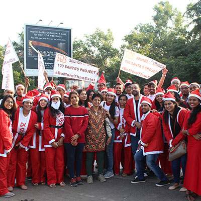 Sounds of Silence Foundation