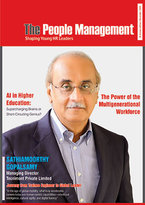 The People Management – December 2025