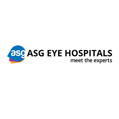 ASG Eye Hospital