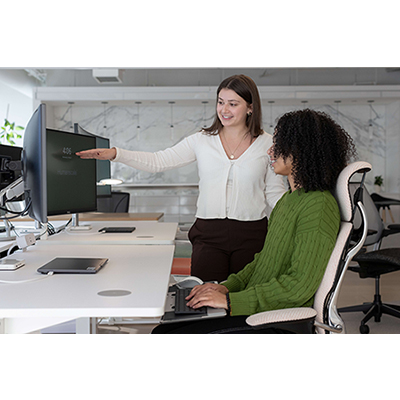 Good Ergonomics Is Good Economics: Why Investing in People Pays Dividends | Alastair Stubbs | Country Director India | Humanscale